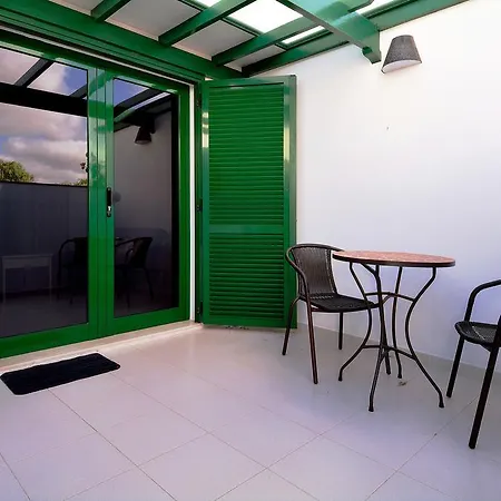 Apartment Janubio Playa Blanca ! Playa Blanca (Lanzarote)
