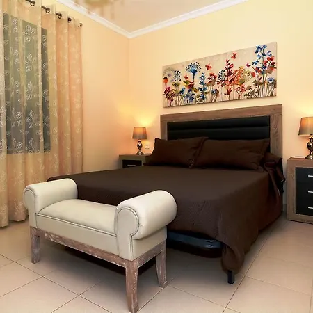 Janubio Playa Blanca ! Appartement
