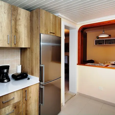 Janubio Playa Blanca ! Appartement *