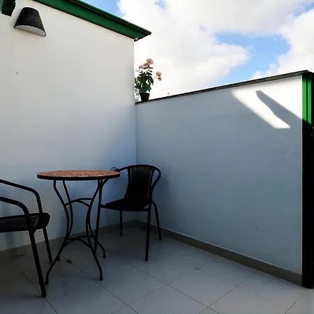 Janubio Playa Blanca ! Appartement Playa Blanca (Lanzarote)