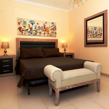 Janubio Playa Blanca ! Appartement