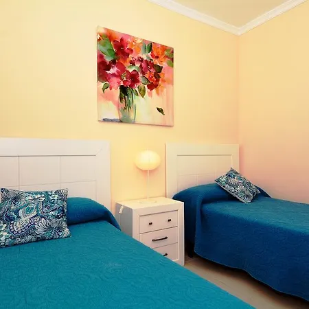 Appartement Janubio Playa Blanca !