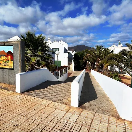 Janubio Playa Blanca ! *