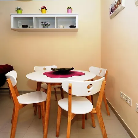 Appartement Janubio Playa Blanca ! Playa Blanca (Lanzarote)